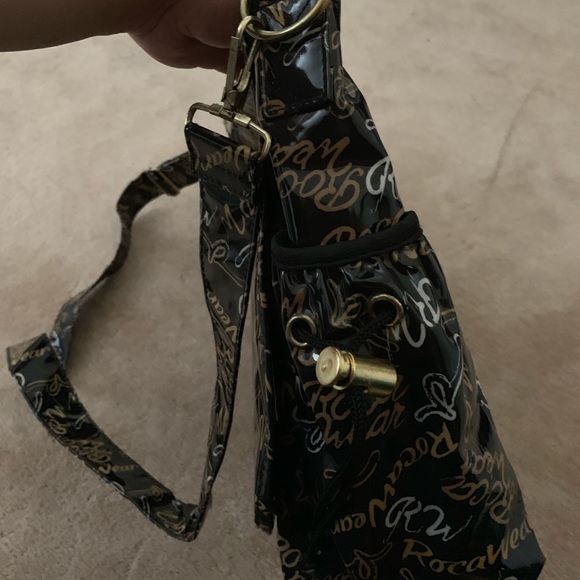 Rocawear crossbody bag - Picture 3 of 6